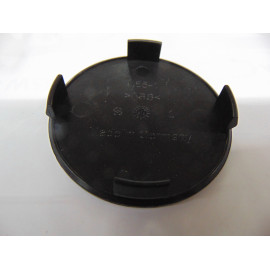 Nabenkappe ALUTEC N56-1 schwarz